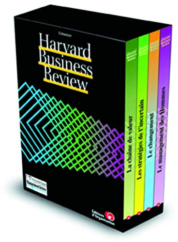 Harvard business review