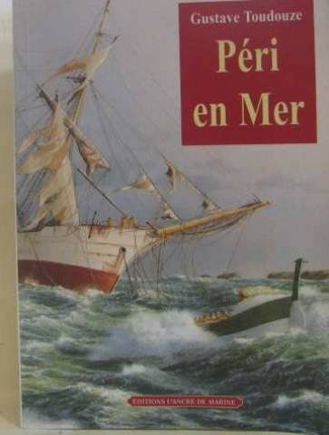 Péri en mer