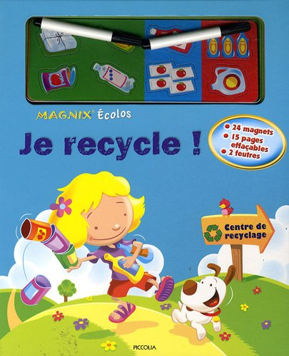 Je recycle