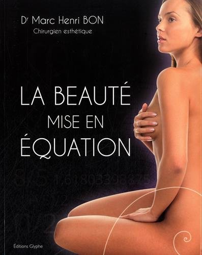 La beauté mise en équation