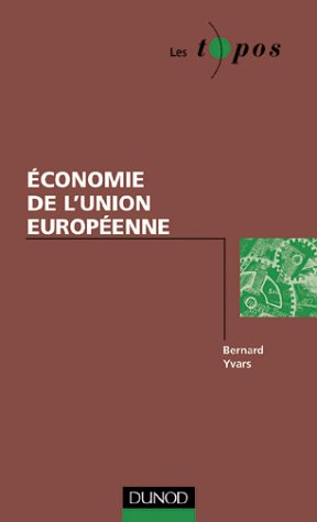 Economie de l'Union européenne