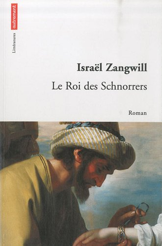 Le roi des Schnorrers