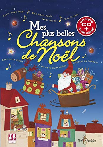 Mes plus belles chansons de Noël