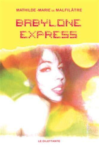 Babylone express