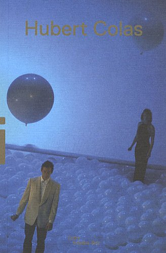 Hubert Colas