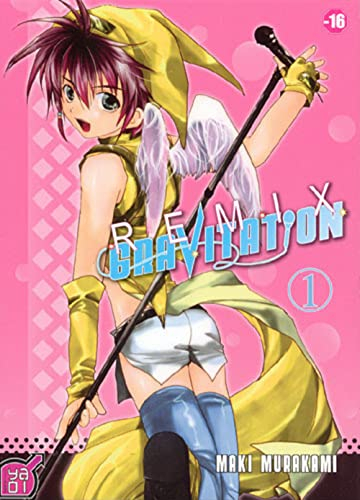 Gravitation remix. Vol. 1