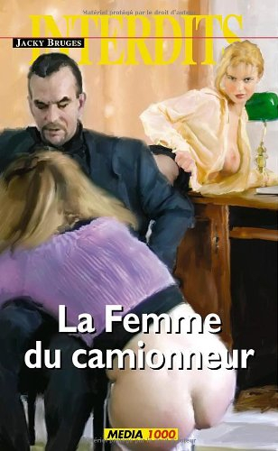 La femme du camionneur