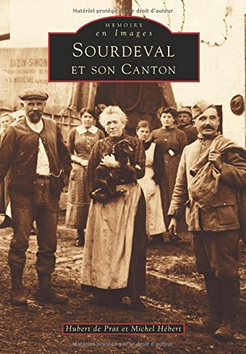 Sourdeval et son canton