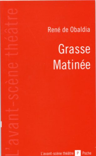 Grasse matinée