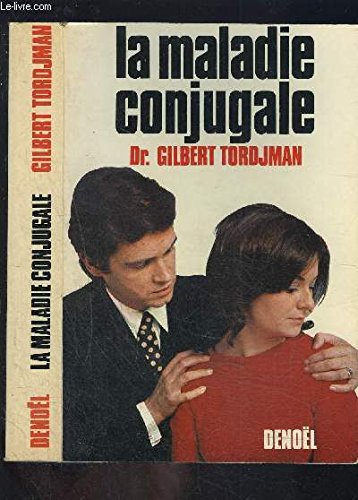 maladie conjugale