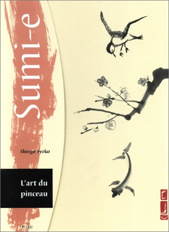 Sumi-e : l'art du pinceau