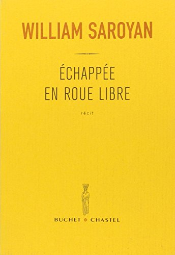 Echappée en roue libre