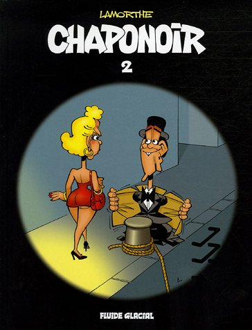 Chaponoir. Vol. 2