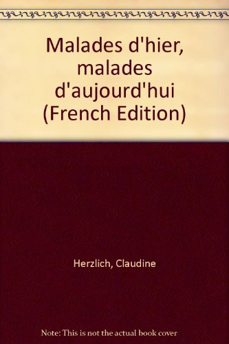 Malades d'hier, malades d'aujourd'hui : de la mort collective au devoir de guérison