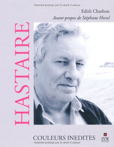 Hastaire : couleurs inédites