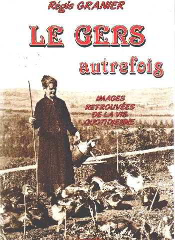 le gers autrefois                                                                             103197