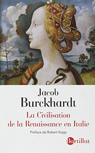 La civilisation de la Renaissance en Italie