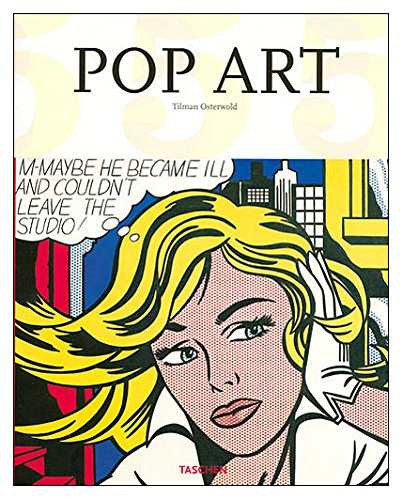 Pop art