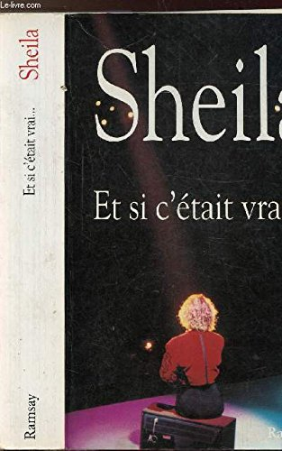 Et si c'était vrai...