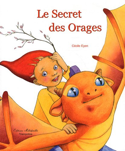 Le secret des orages