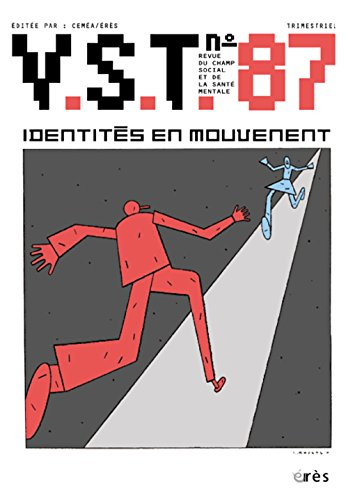 VST, n° 87. Identités en mouvement