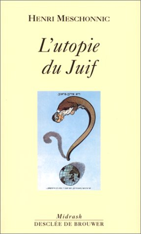 L'utopie du juif