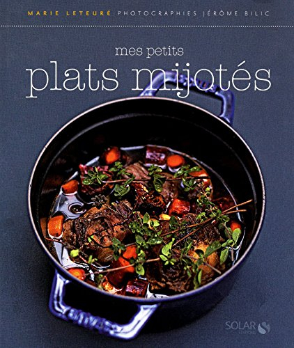 Mes petits plats mijotés