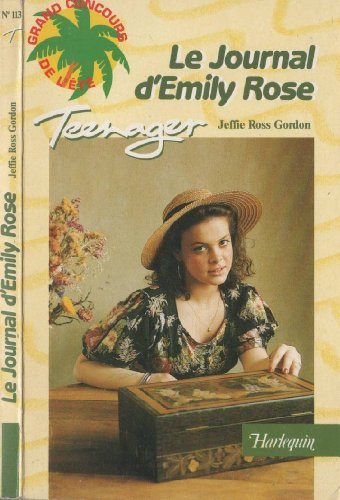 le journal d'emily rose