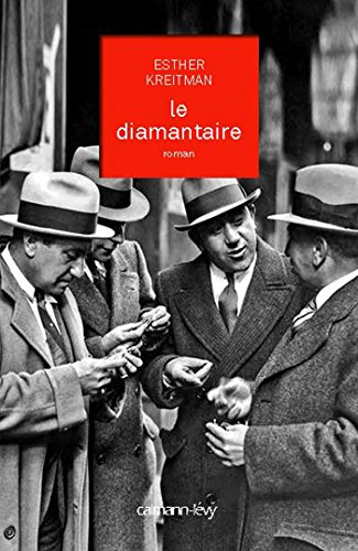 Le diamantaire
