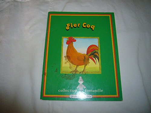 Fier-coq