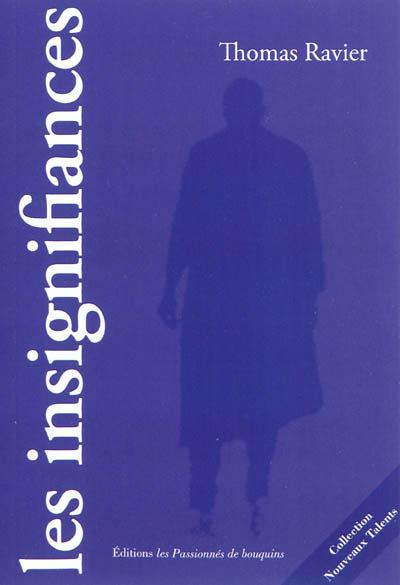 Les insignifiances