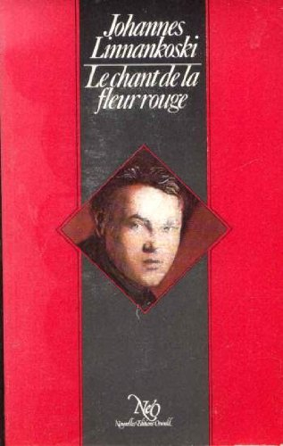 Le chant de la fleur rouge