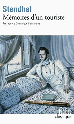 Mémoires d'un touriste