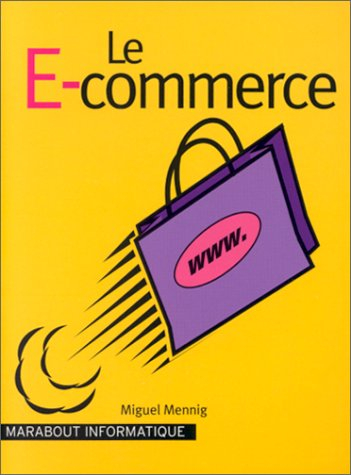 Le e-commerce