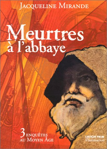 Meurtres à l'abbaye