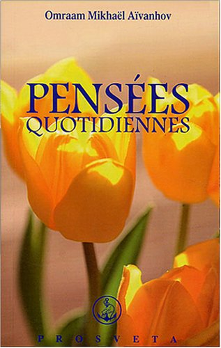 Pensées quotidiennes : 2006