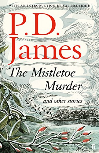 The Mistletoe Murder and Other Stories