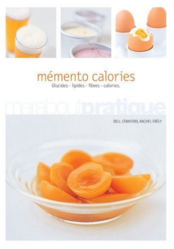 Mémento calories : un guide essentiel pour une alimentation saine