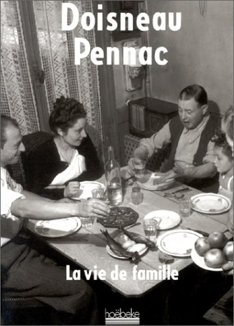 la vie de famille