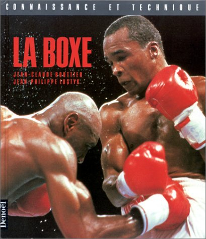 La Boxe