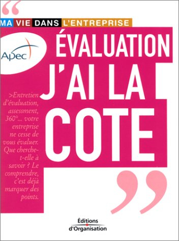 evaluation : j'ai la côte