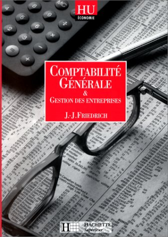 Comptabilité générale et gestion des entreprises