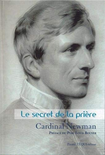 Le secret de la prière : huit sermons