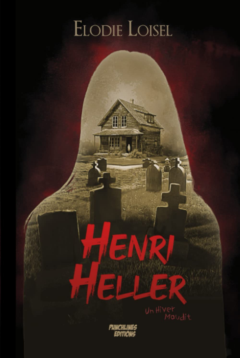 Henri Heller: Un hiver maudit