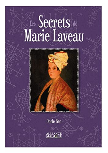 Les secrets de Marie Laveau