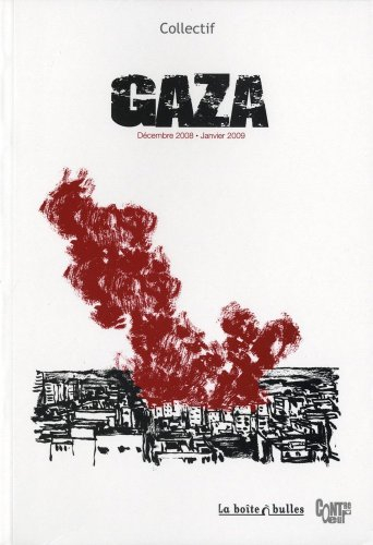 Gaza : décembre 2008-janvier 2009