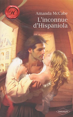L'inconnue d'Hispaniola