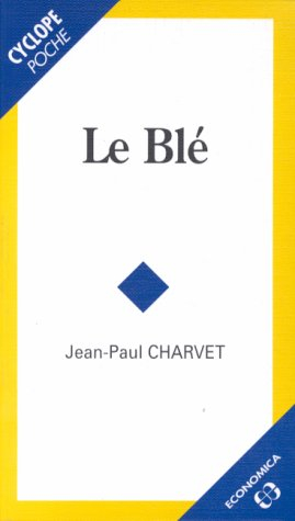 Le blé
