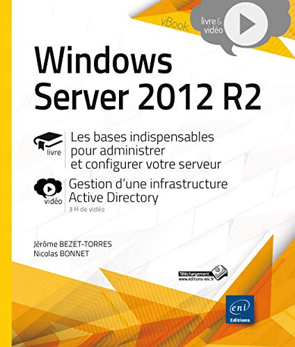 Windows server 2012 R2
