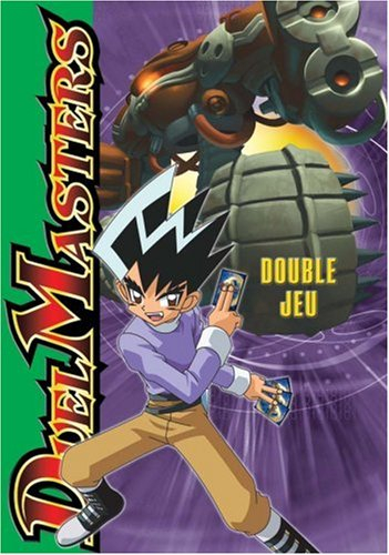 Duel masters. Vol. 2. Double jeu